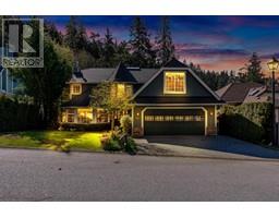 5309 WESTHAVEN WYND, West Vancouver, British Columbia
