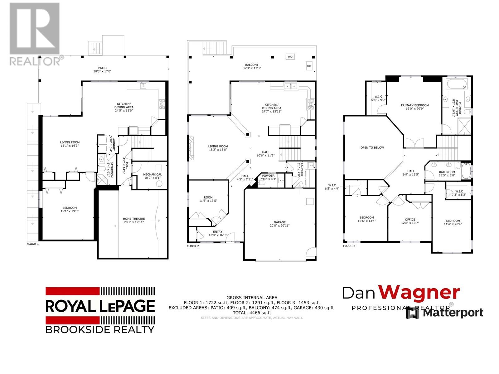 13605 Mckercher Drive, Maple Ridge, British Columbia  V4R 0E1 - Photo 40 - R2975115