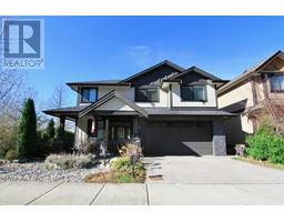 13605 MCKERCHER DRIVE, Maple Ridge, British Columbia