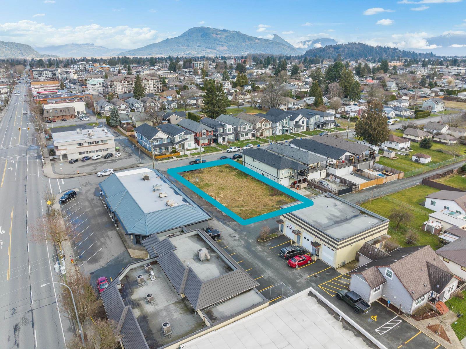 46004 Fourth Avenue, Chilliwack Downtown, Chilliwack, British Columbia  V2P 1N1 - Photo 5 - C8067265