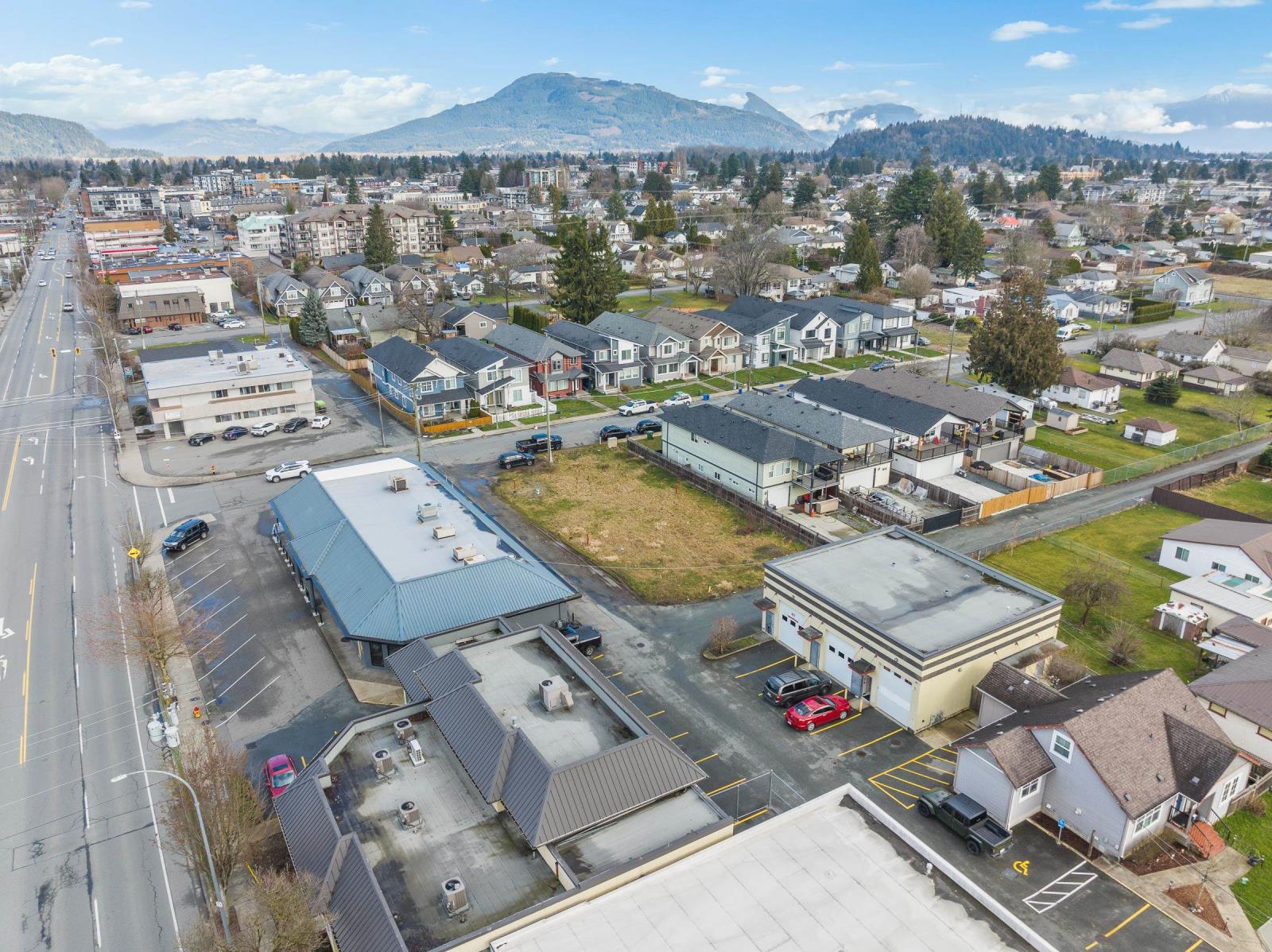 46004 Fourth Avenue, Chilliwack Downtown, Chilliwack, British Columbia  V2P 1N1 - Photo 6 - C8067265
