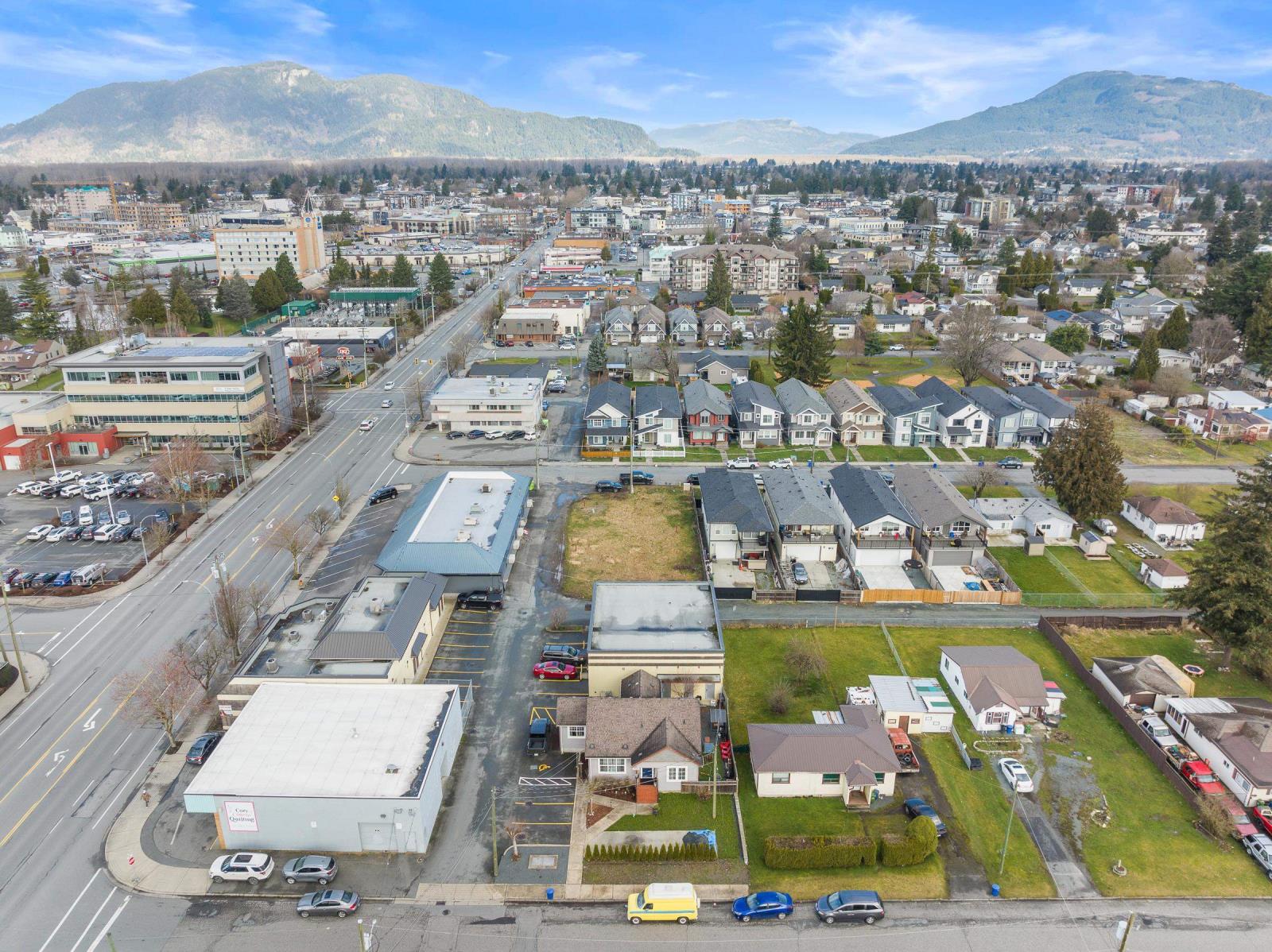 46004 Fourth Avenue, Chilliwack Downtown, Chilliwack, British Columbia  V2P 1N1 - Photo 7 - C8067265