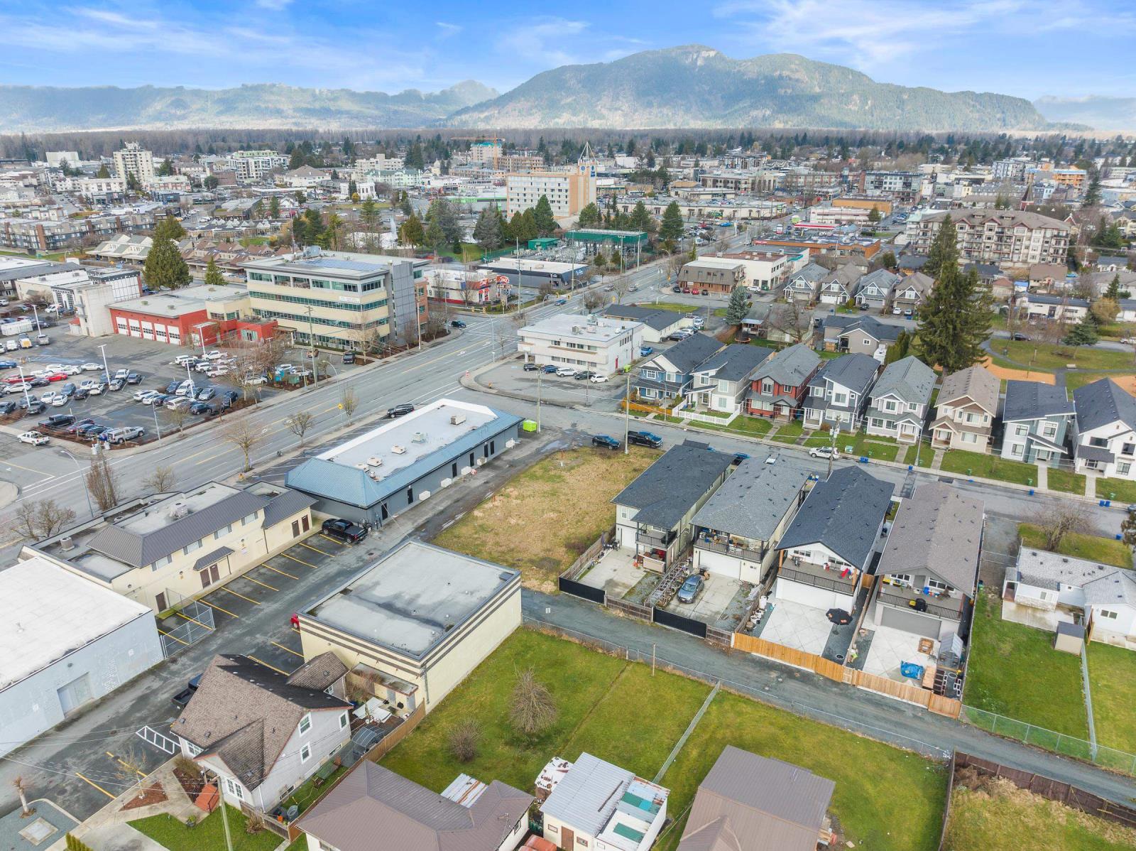 46004 Fourth Avenue, Chilliwack Downtown, Chilliwack, British Columbia  V2P 1N1 - Photo 8 - C8067265