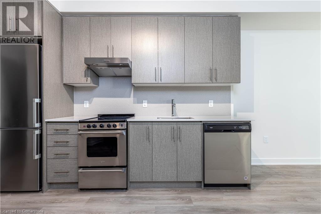 212 King William Street Unit# 1113, Hamilton, Ontario  L8R 3N9 - Photo 10 - 40704614