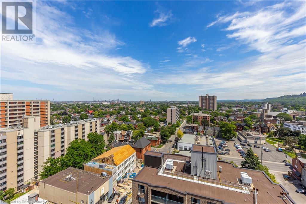 212 King William Street Unit# 1113, Hamilton, Ontario  L8R 3N9 - Photo 19 - 40704614