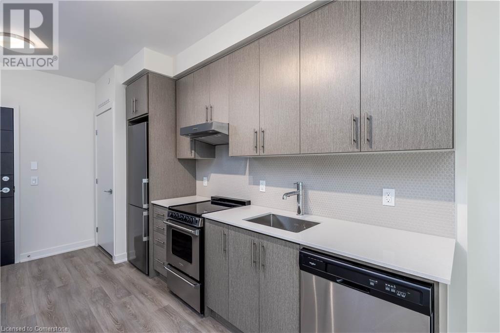 212 King William Street Unit# 1113, Hamilton, Ontario  L8R 3N9 - Photo 7 - 40704614