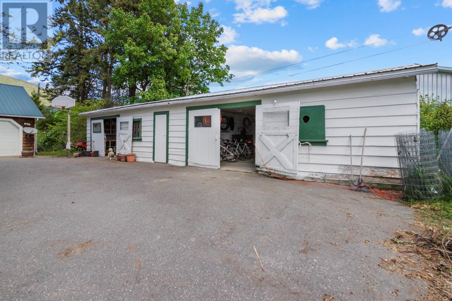 2639 Erickson Road, Erickson, British Columbia V0B 1G1 - Photo 25 - 10337977