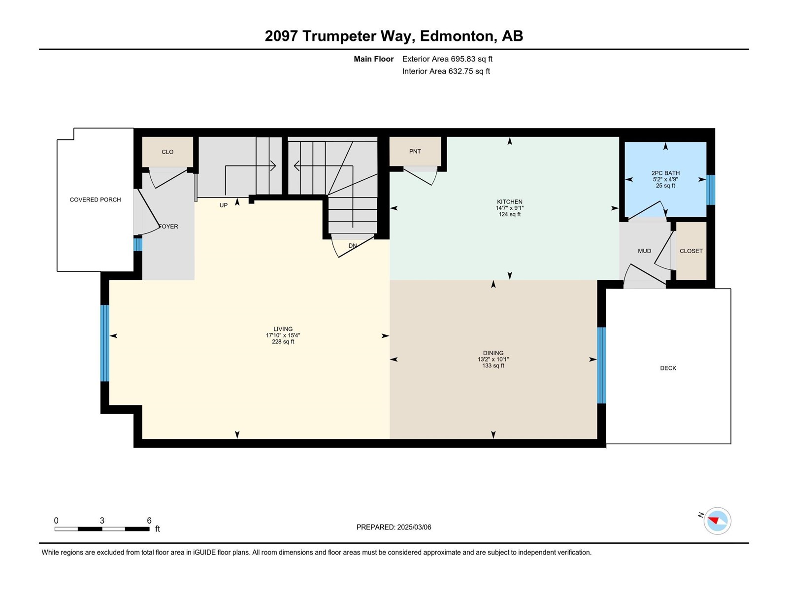 2097 Trumpeter Wy Nw, Edmonton, Alberta  T5S 0G1 - Photo 38 - E4424668