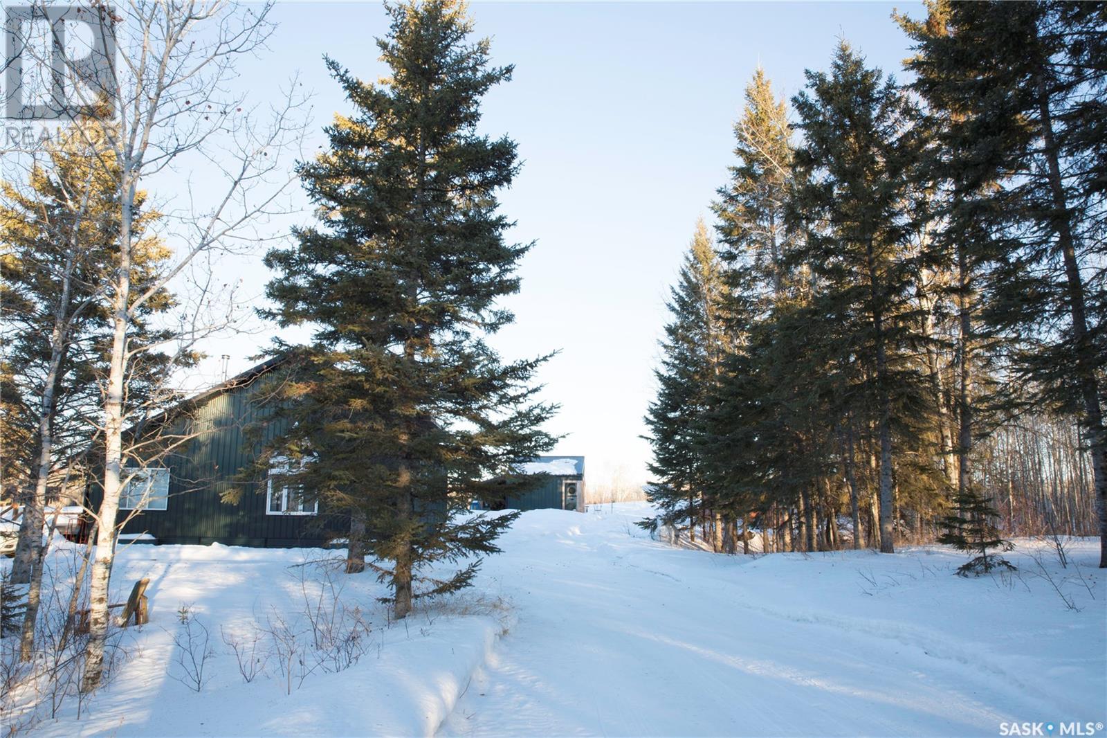 Rural Address, Shellbrook Rm No. 493, Saskatchewan  S0J 2E0 - Photo 4 - SK998376