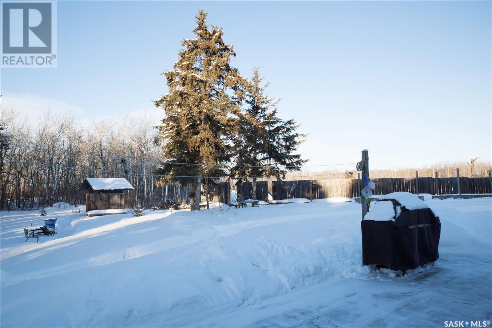 Rural Address, Shellbrook Rm No. 493, Saskatchewan  S0J 2E0 - Photo 30 - SK998376