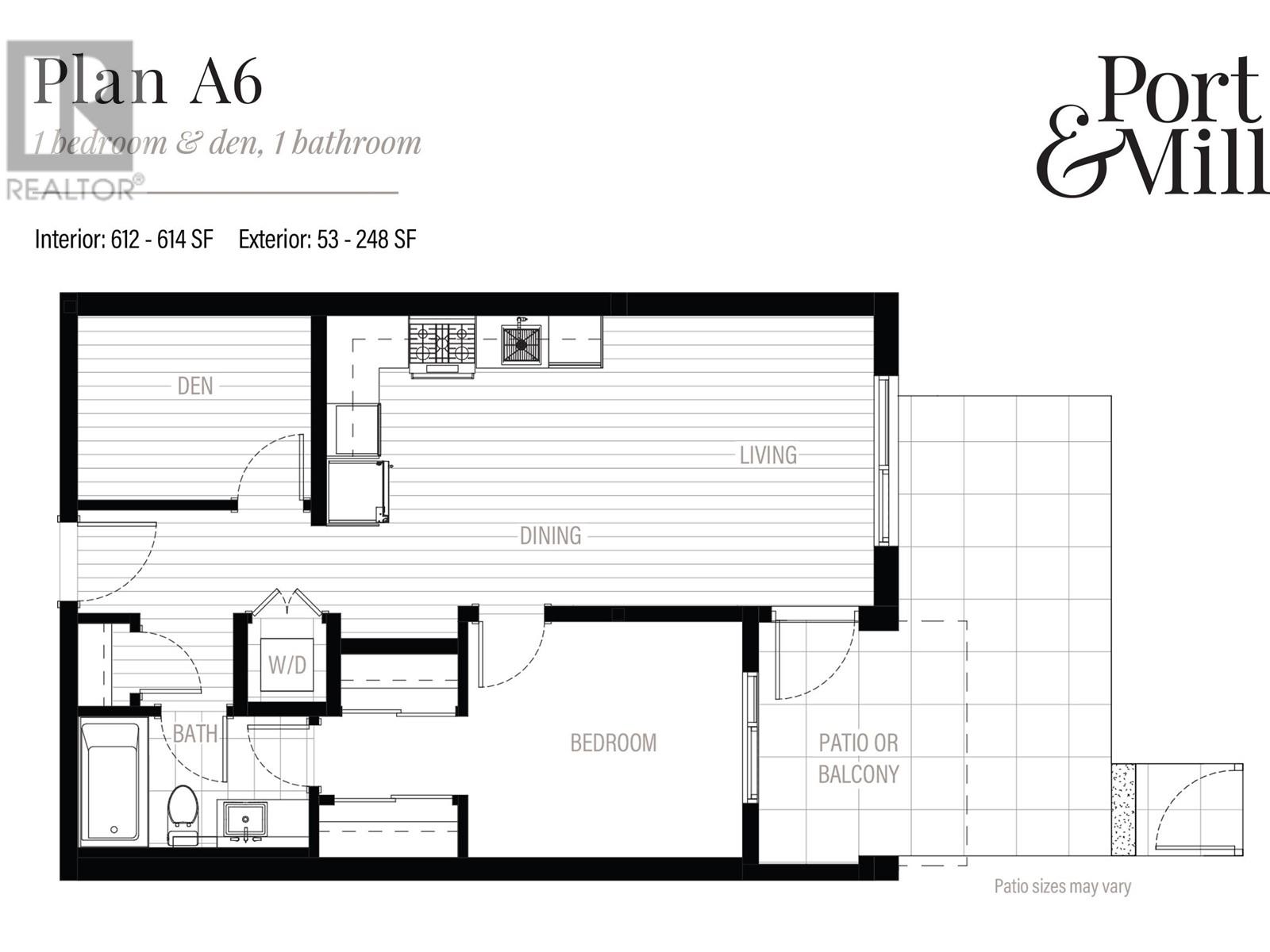 412 648 Lea Avenue, Coquitlam, British Columbia  V3J 0P1 - Photo 18 - R2967068
