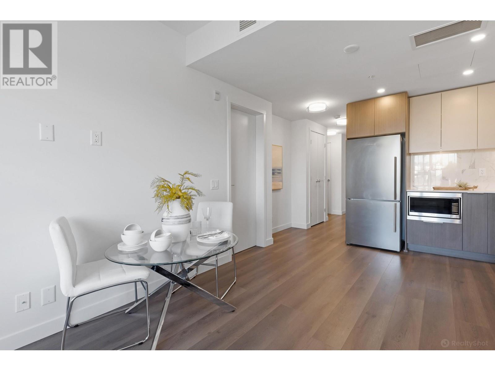 412 648 Lea Avenue, Coquitlam, British Columbia  V3J 0P1 - Photo 1 - R2967068