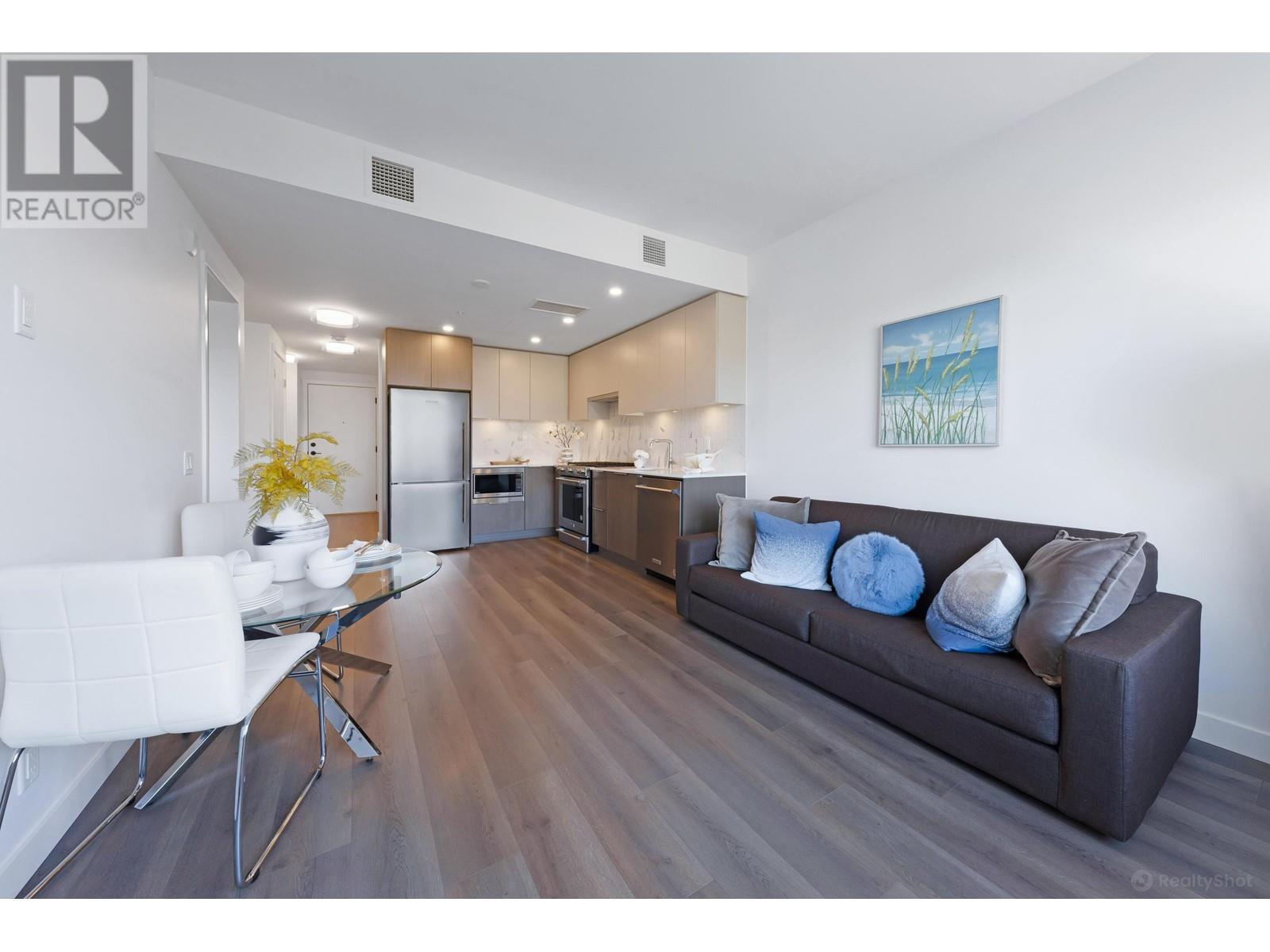 412 648 Lea Avenue, Coquitlam, British Columbia  V3J 0P1 - Photo 3 - R2967068