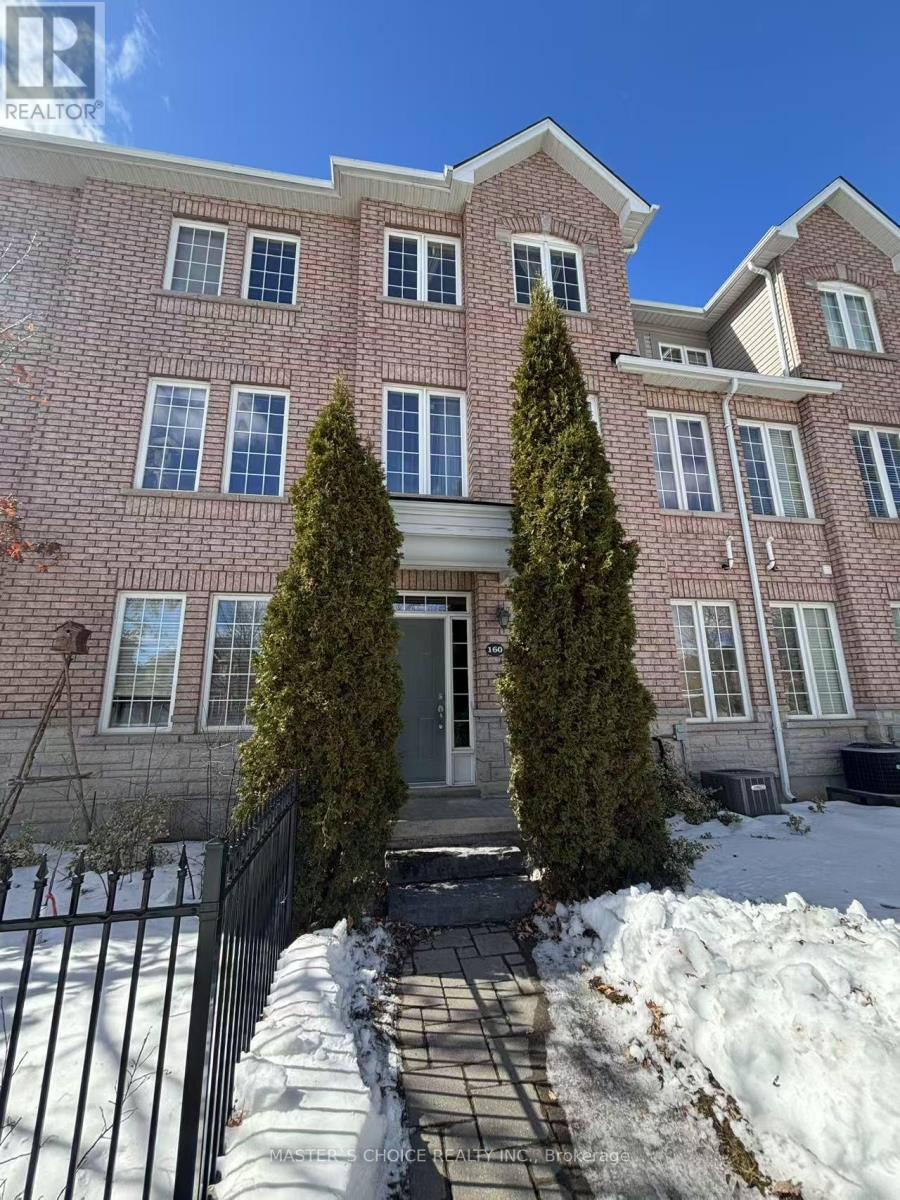 Property at 160 YORKLAND STREET image 5