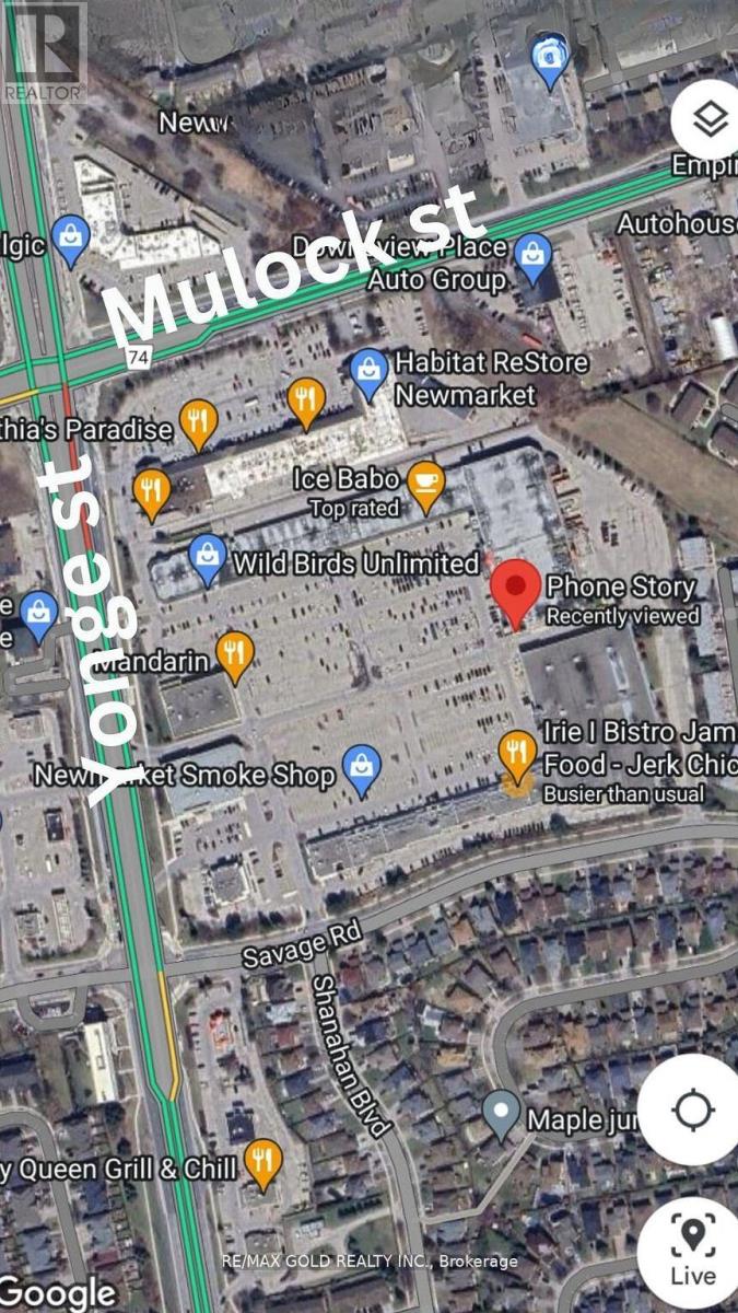 36 - 16655 Yonge Street, Newmarket (Armitage), Ontario  L3X 1V6 - Photo 16 - N12007956