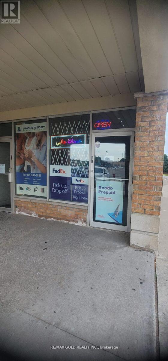 36 - 16655 Yonge Street, Newmarket (Armitage), Ontario  L3X 1V6 - Photo 7 - N12007956