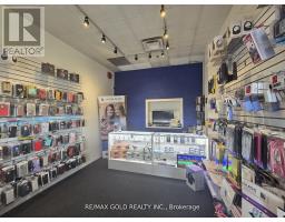 36 - 16655 YONGE STREET, Newmarket, Ontario