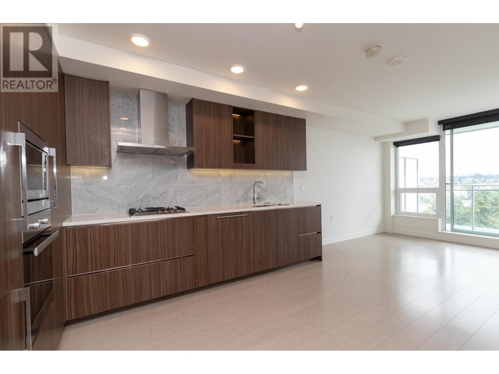 2205 433 Sw Marine Drive, Vancouver, British Columbia  V5X 0H5 - Photo 6 - R2974979