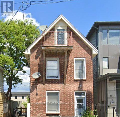 Property at 209 LORETTA AVENUE S image 1