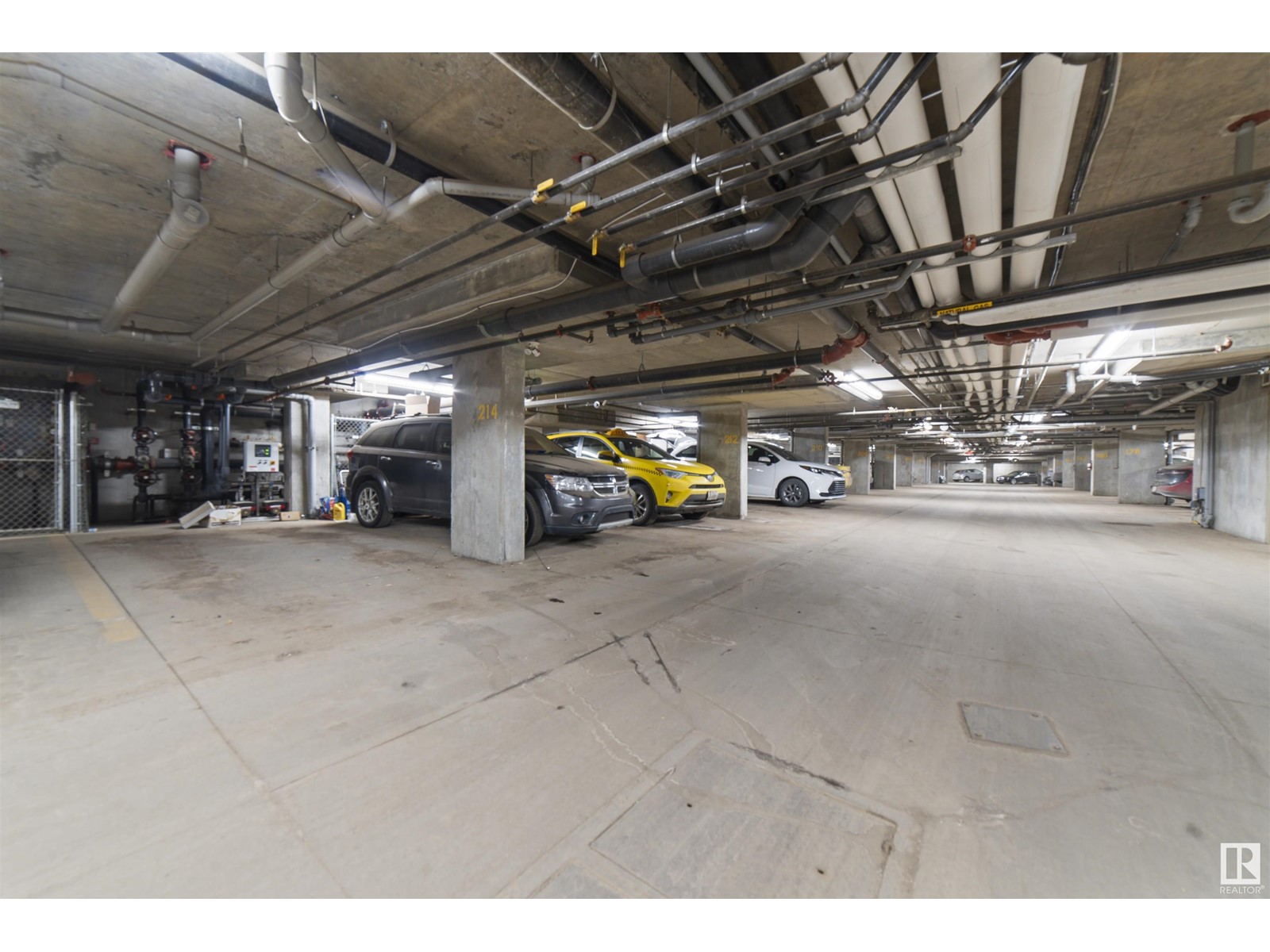 #402 1510 Watt Dr Sw, Edmonton, Alberta  T6X 2E6 - Photo 25 - E4424308