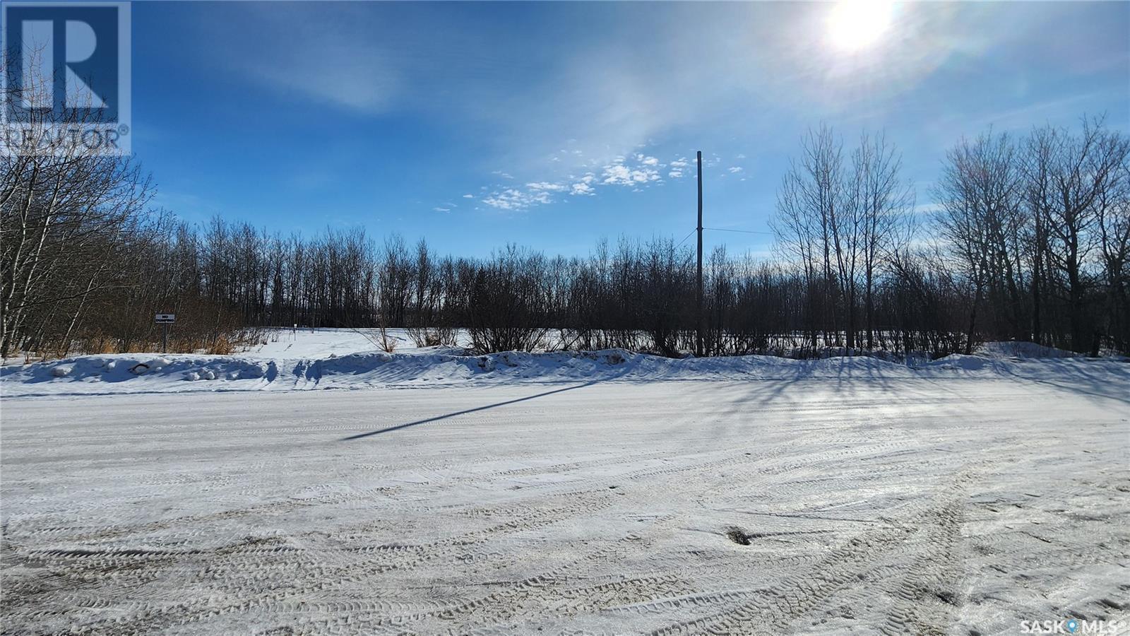 309 Railway Avenue, Livelong, Saskatchewan  S0M 1J0 - Photo 2 - SK998371