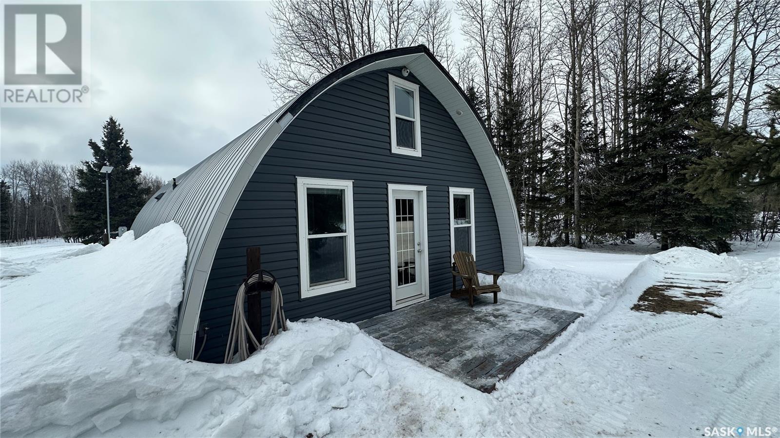 Gust Land And Cottage, Porcupine Rm No. 395, Saskatchewan  S0E 1H0 - Photo 27 - SK998283