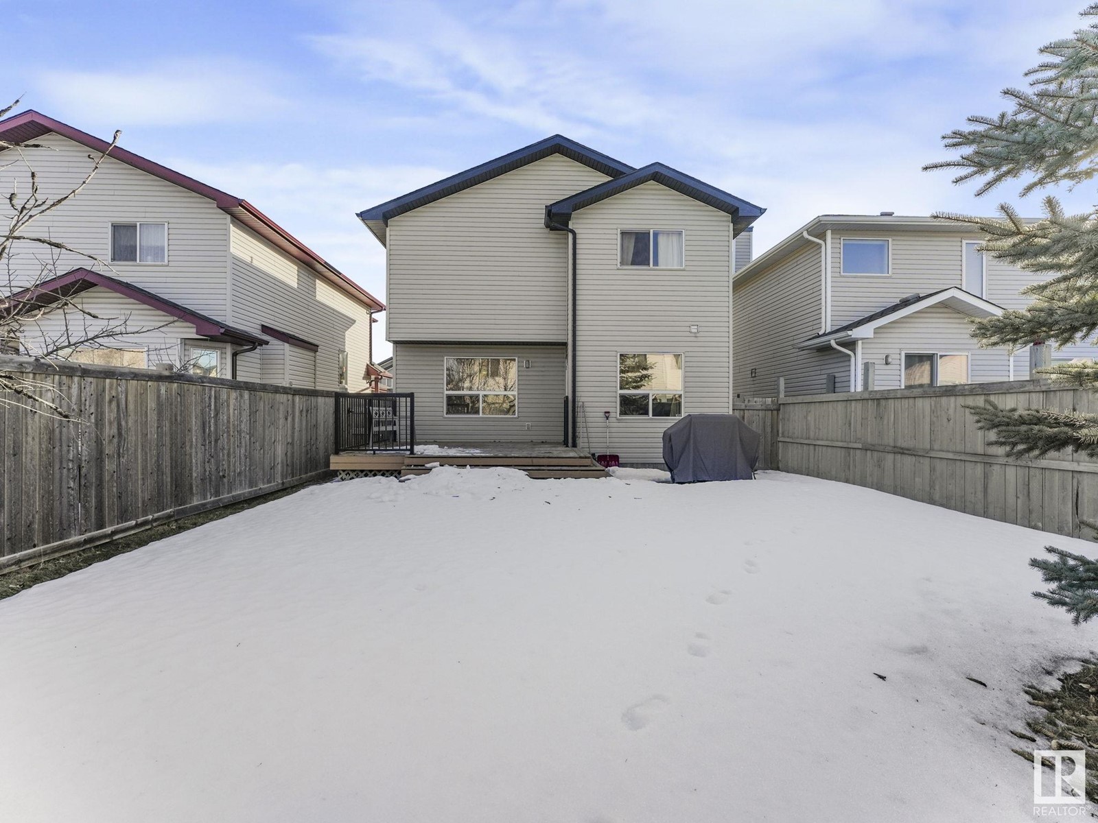 3976 Mcmullen Green Sw, Edmonton, Alberta  T6W 1S7 - Photo 5 - E4424667