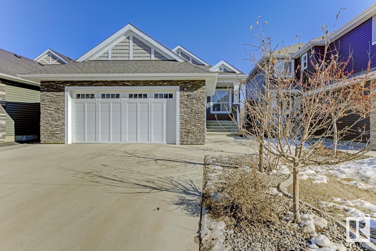 3365 Chickadee Nw, Edmonton, Alberta  T5S 0K9 - Photo 59 - E4424672