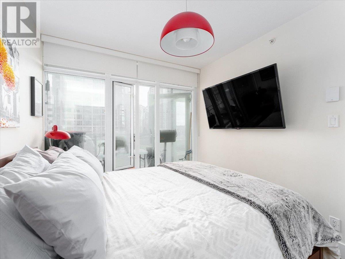 510 888 Homer Street, Vancouver, British Columbia  V6B 0H7 - Photo 12 - R2974352