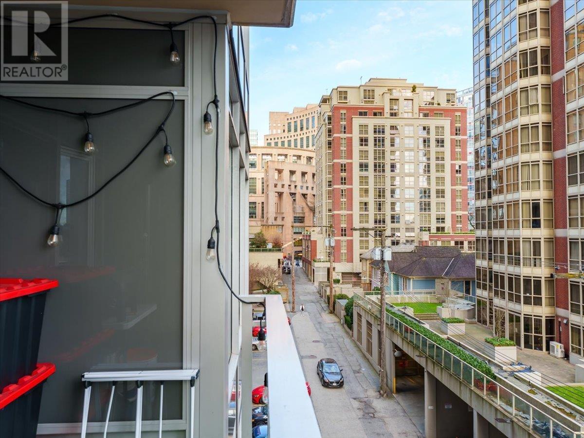 510 888 Homer Street, Vancouver, British Columbia  V6B 0H7 - Photo 17 - R2974352