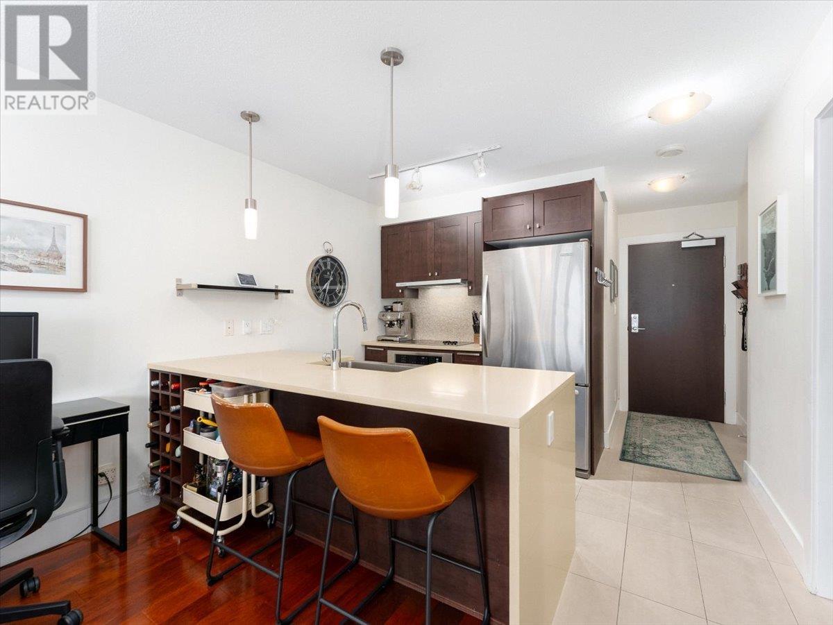 510 888 Homer Street, Vancouver, British Columbia  V6B 0H7 - Photo 6 - R2974352