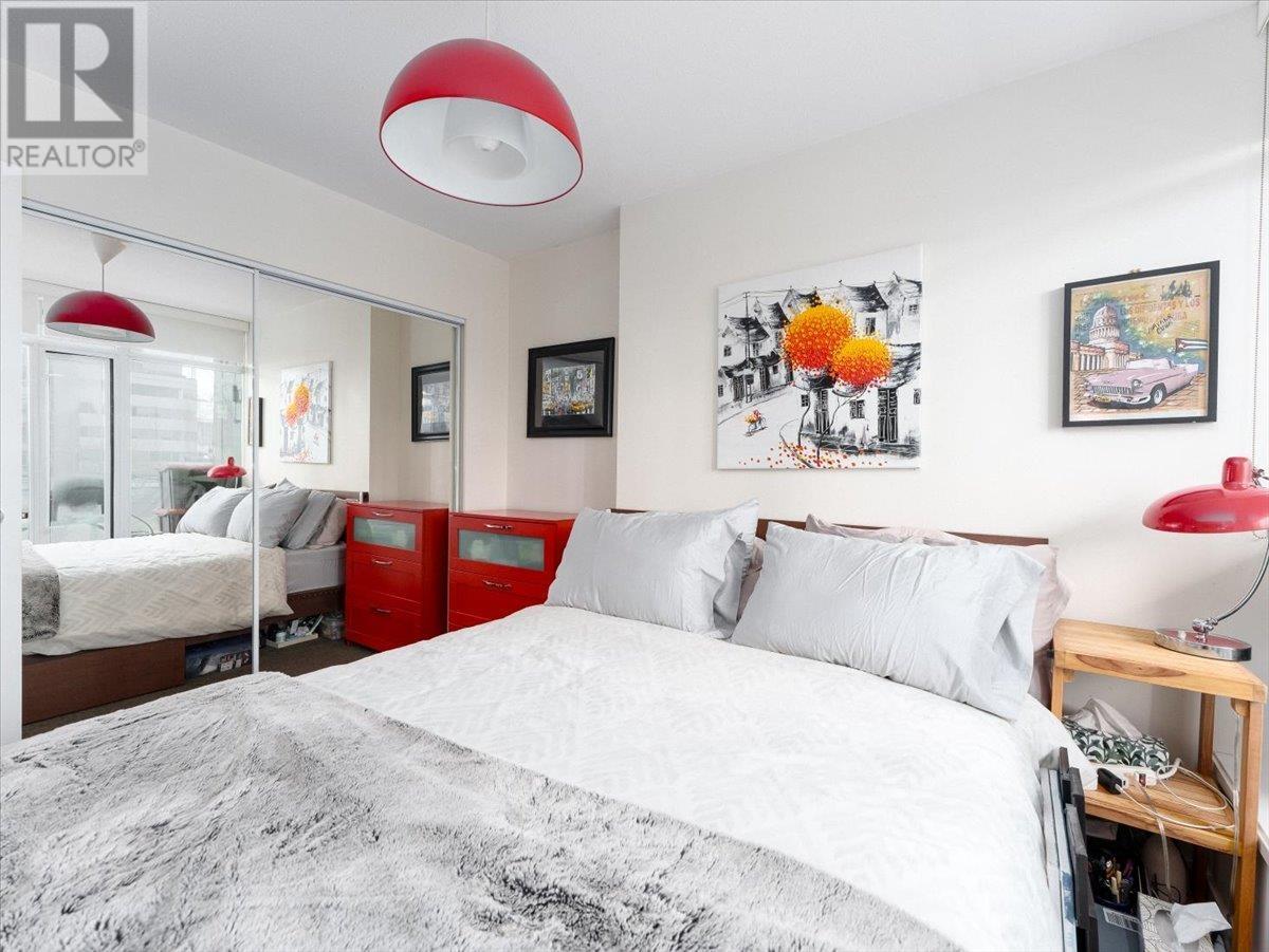 510 888 Homer Street, Vancouver, British Columbia  V6B 0H7 - Photo 13 - R2974352