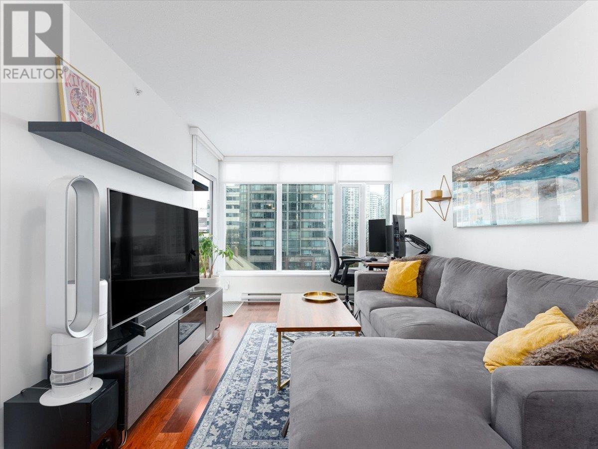 510 888 Homer Street, Vancouver, British Columbia  V6B 0H7 - Photo 4 - R2974352