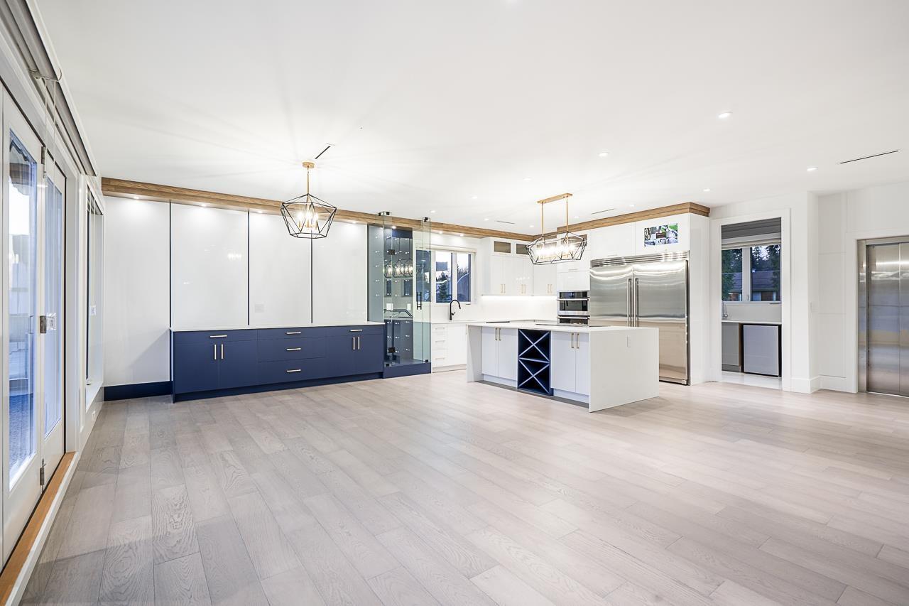 13528 14 Street, Surrey, British Columbia  V4A 5H5 - Photo 8 - R2972073