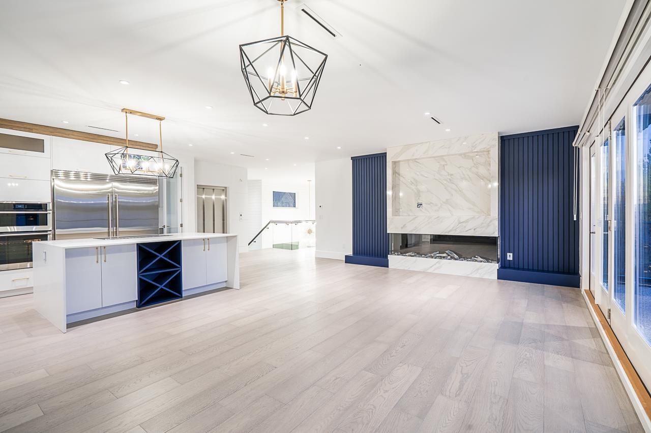 13528 14 Street, Surrey, British Columbia  V4A 5H5 - Photo 9 - R2972073