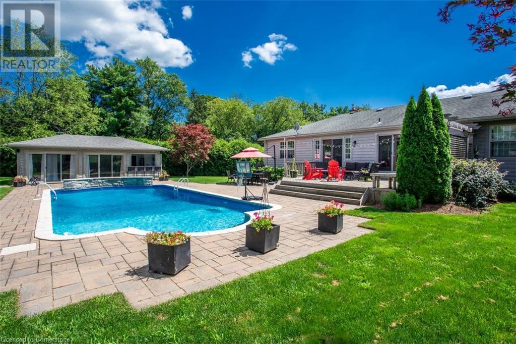 Property at 721 COURTLAND Place image 3