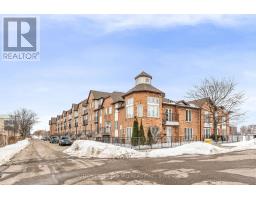 21 - 988 SHEPPARD AVENUE W, Toronto, Ontario