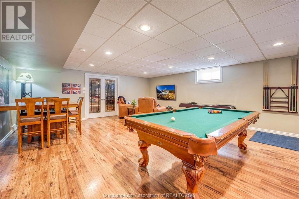 2 Piccadilly Court, Wallaceburg, Ontario  N8A 5A4 - Photo 22 - 25002983