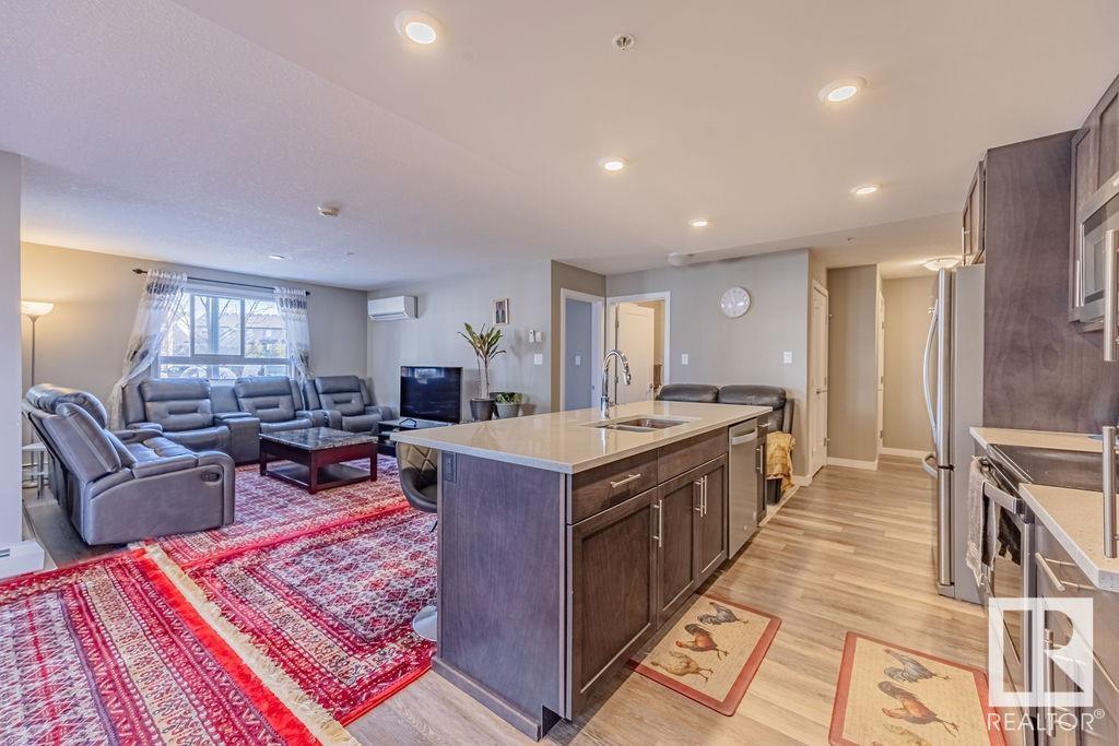 Property at #140 5504 SCHONSEE DR NW image 4