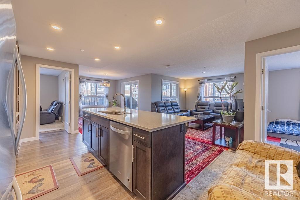 Property at #140 5504 SCHONSEE DR NW image 3