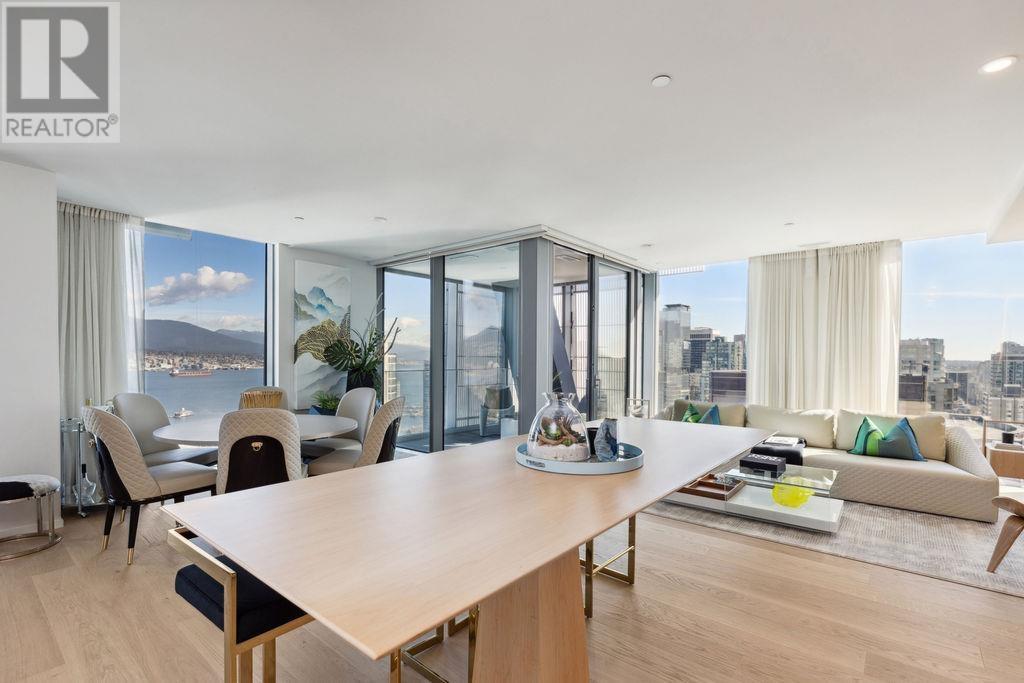 3403 1568 Alberni Street, Vancouver, British Columbia  V6G 0E3 - Photo 9 - R2972462