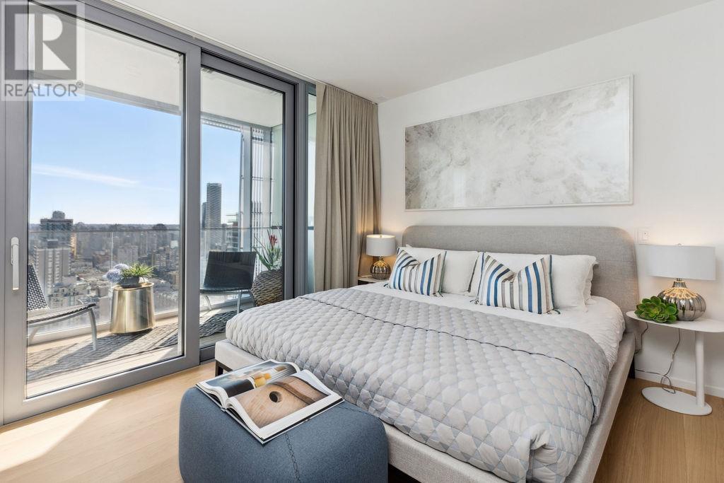 3403 1568 Alberni Street, Vancouver, British Columbia  V6G 0E3 - Photo 17 - R2972462
