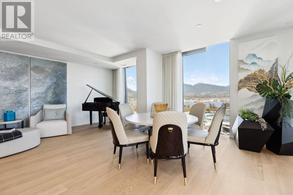 3403 1568 Alberni Street, Vancouver, British Columbia  V6G 0E3 - Photo 7 - R2972462
