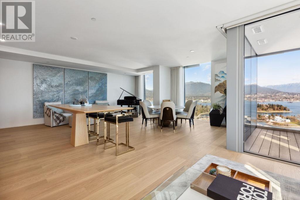 3403 1568 Alberni Street, Vancouver, British Columbia  V6G 0E3 - Photo 2 - R2972462