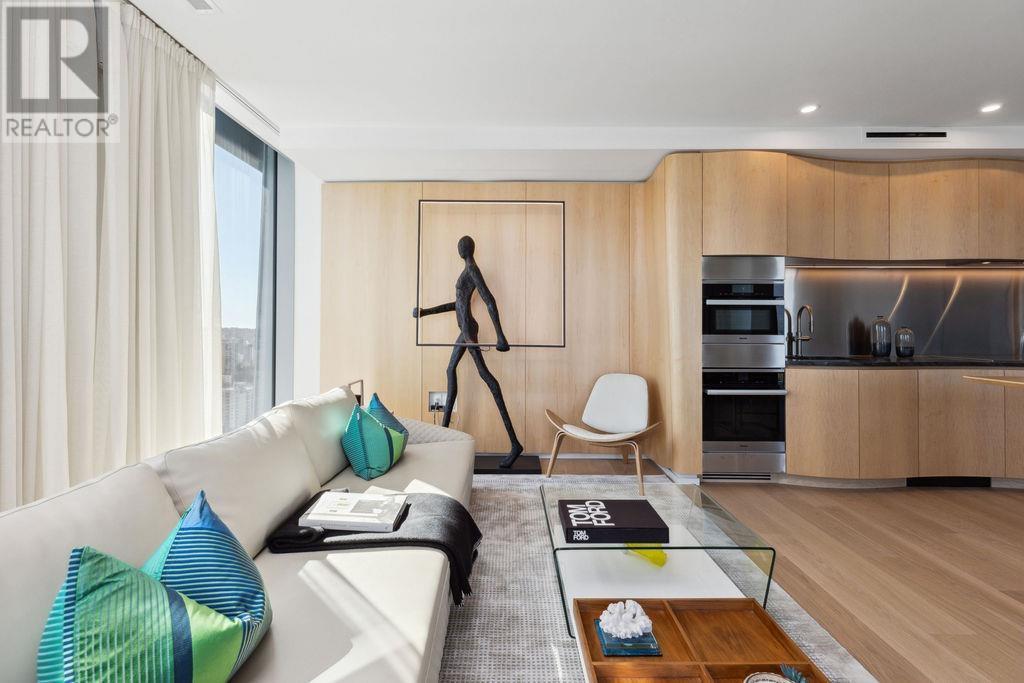 3403 1568 Alberni Street, Vancouver, British Columbia  V6G 0E3 - Photo 14 - R2972462