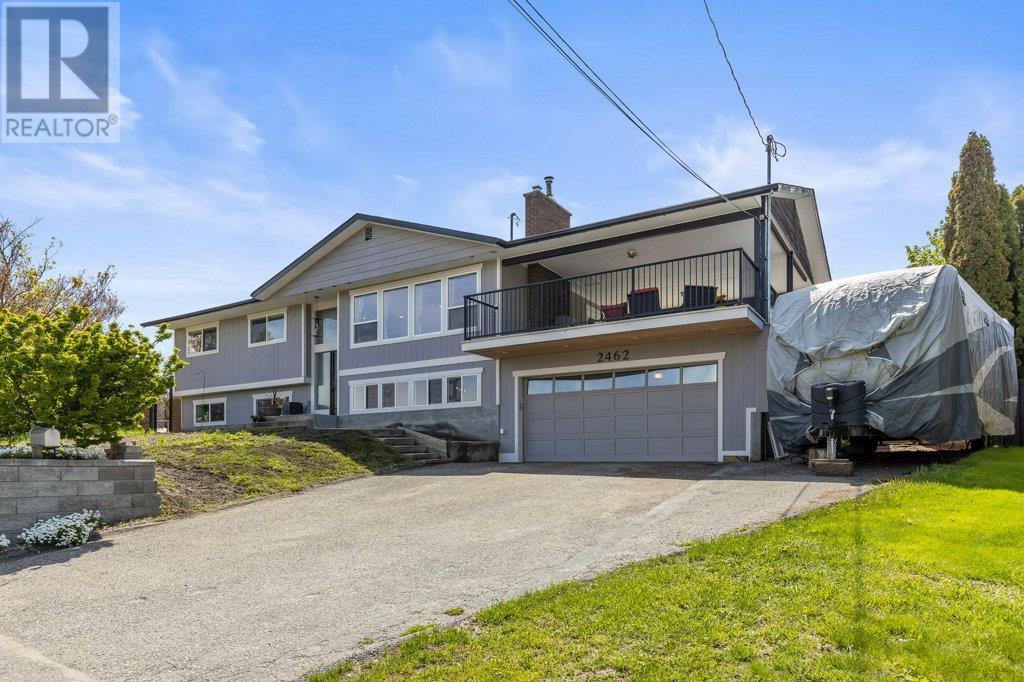 Property at 2462 Collingwood Road image 1