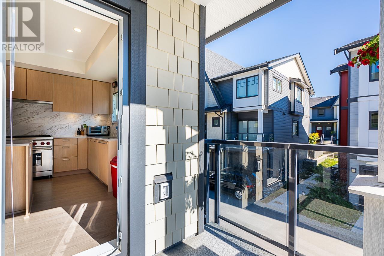 130 19451 Sutton Avenue, Pitt Meadows, British Columbia  V3Y 0G6 - Photo 22 - R2971547