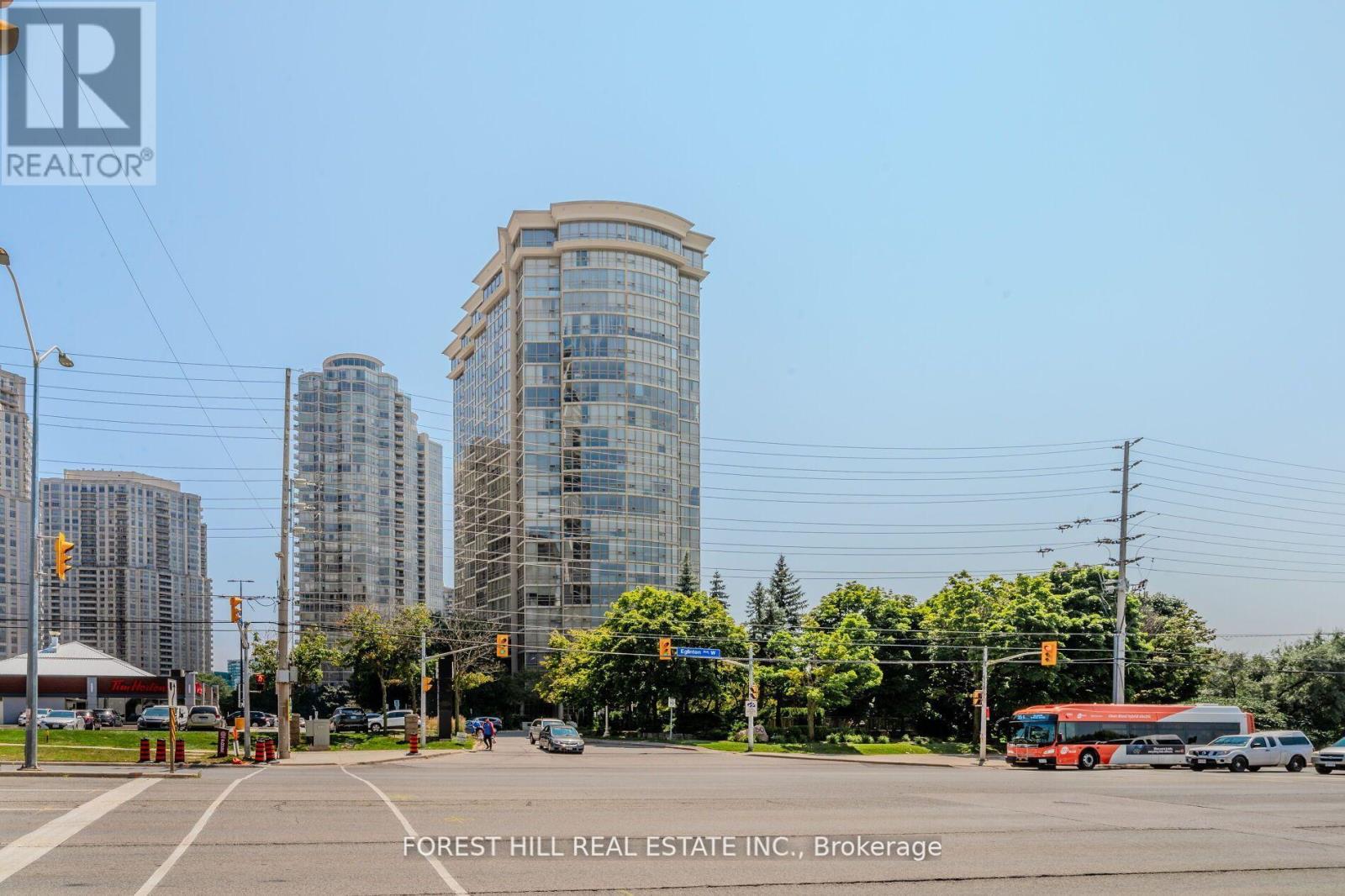 PH2 - 50 EGLINTON AVENUE W, Mississauga, Ontario