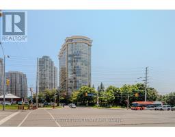 PH2 - 50 EGLINTON AVENUE W, Mississauga, Ontario