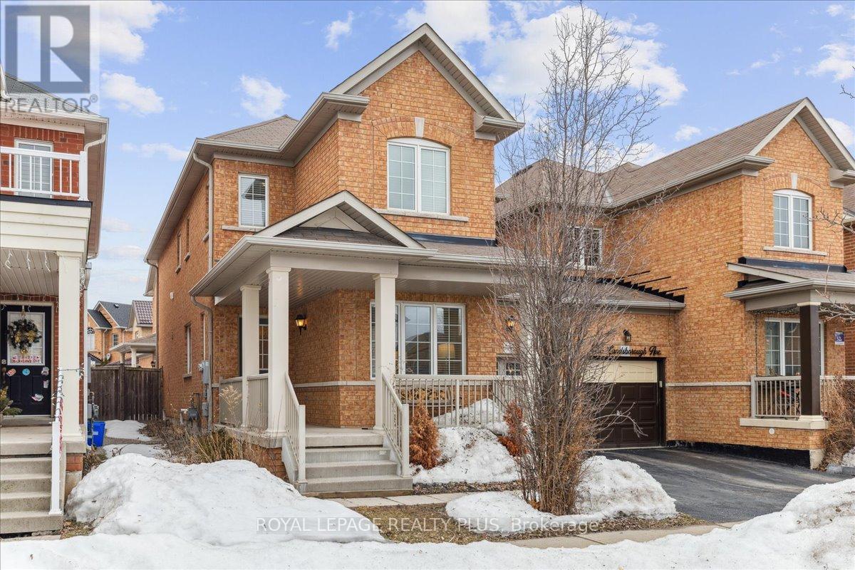 Property at 337 LANDSBOROUGH AVENUE image 1